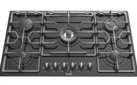اجاق گاز صفحه ای آلتون G517N