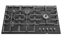 اجاق گاز صفحه ای آلتون G523N