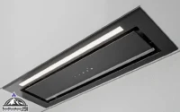 هود مخفی کن مدل آرتیما ARTIMA-9 مشکی