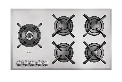 اجاق گاز صفحه‌ای کن مدل G502LW
