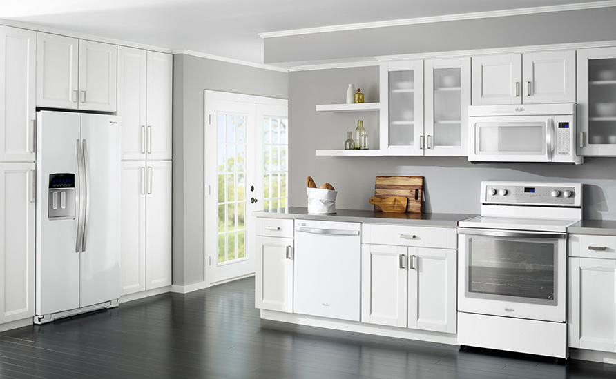 معایب و مزایای تجهیزات سفید آشپزخانه