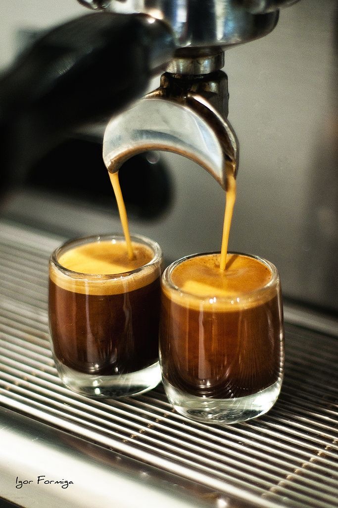 اسپرسو (Espresso)