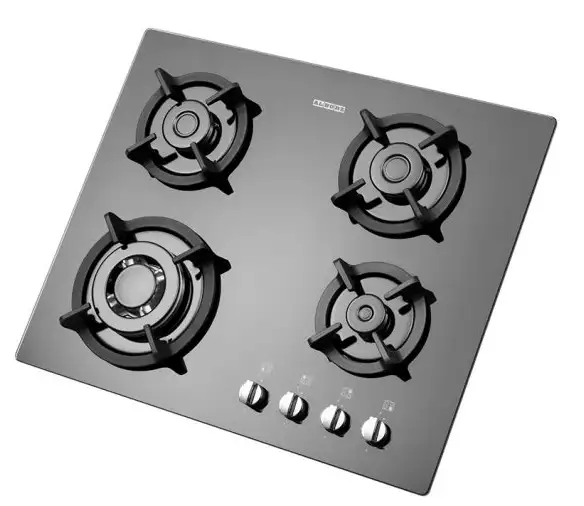 گاز صفحه ای استیل البرز کد G4652