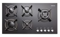 گاز رومیزی استیل البرز کد G5907