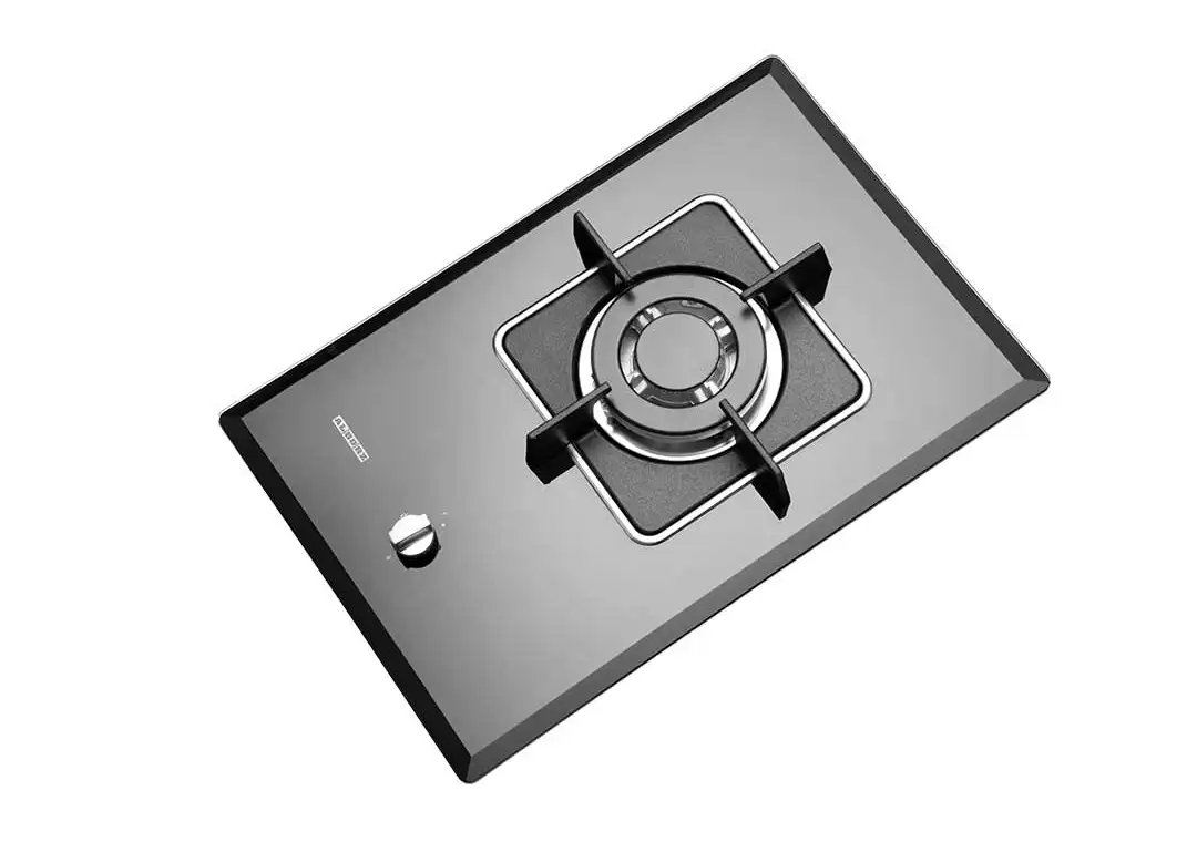 گاز رومیزی استیل البرز کد G1351
