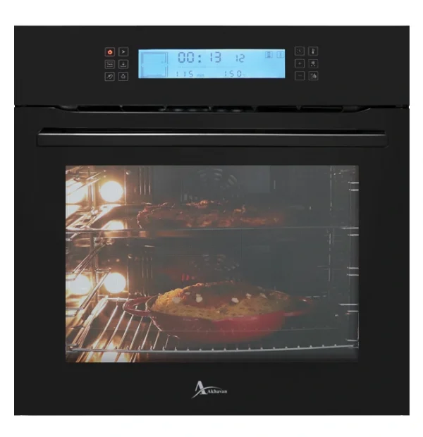 فر برقی توکار F50-PRO اخوان