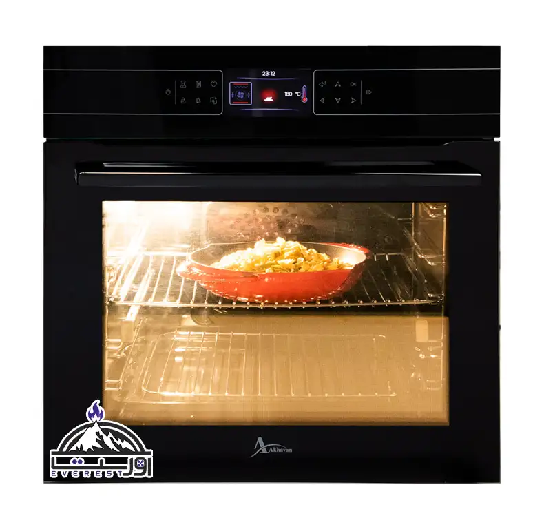 فر برقی اخوان مدل F41-PRO