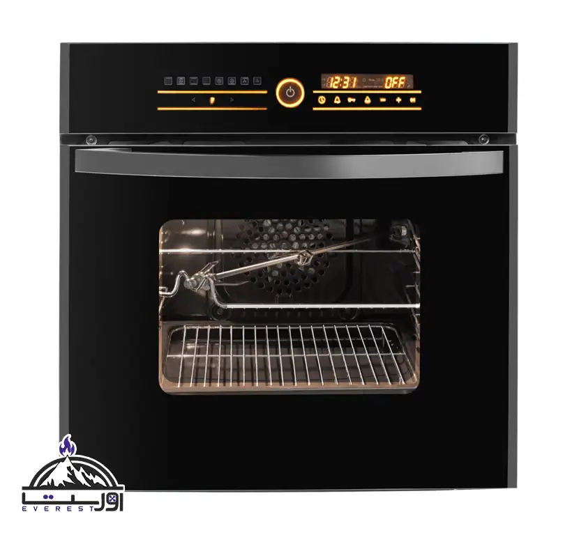 فر برقی اخوان مدل F30-PRO
