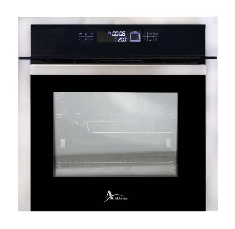 خرید فر توکار اخوان مدل F42 PRO