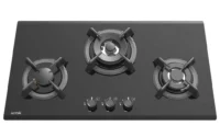 اجاق گاز صفحه ای آلتون مدل G303B