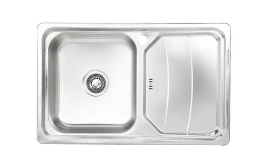 سینک ظرفشویی اخوان کد 386