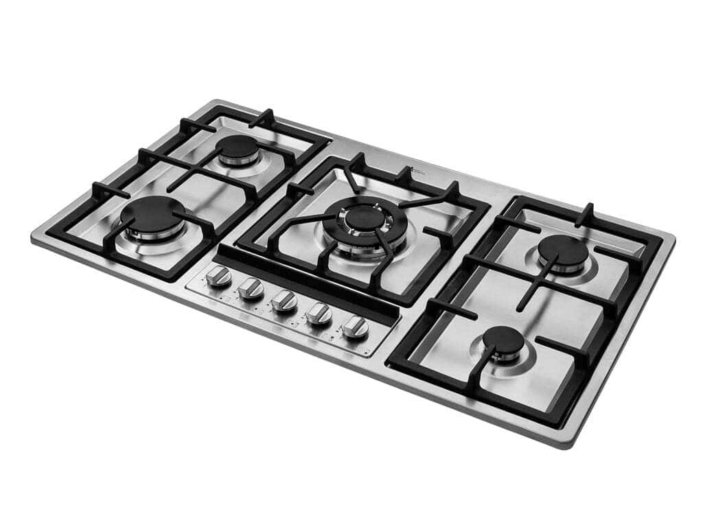 راهنمای خرید گاز رومیزی استیل اخوان 7 گاز رومیزی اخوان G133 استیل