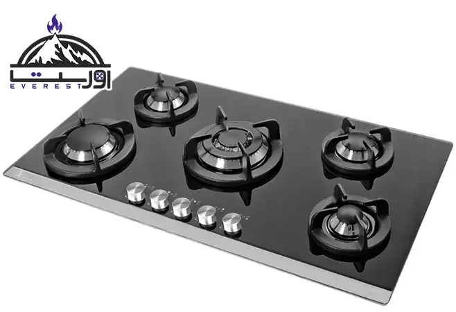 گاز شیشه ای اخوان