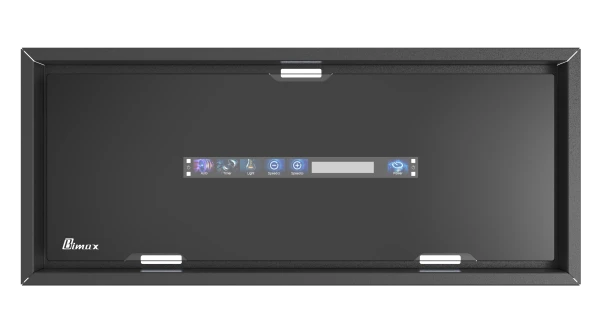 هود مخفی بیمکث مدل 1102