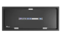 هود مخفی بیمکث مدل 1102-v2 موتور توربو