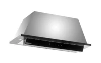 هود مخفی استیل البرز مدل SA505 S&B