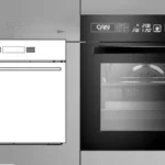 ابعاد فر توکار کن