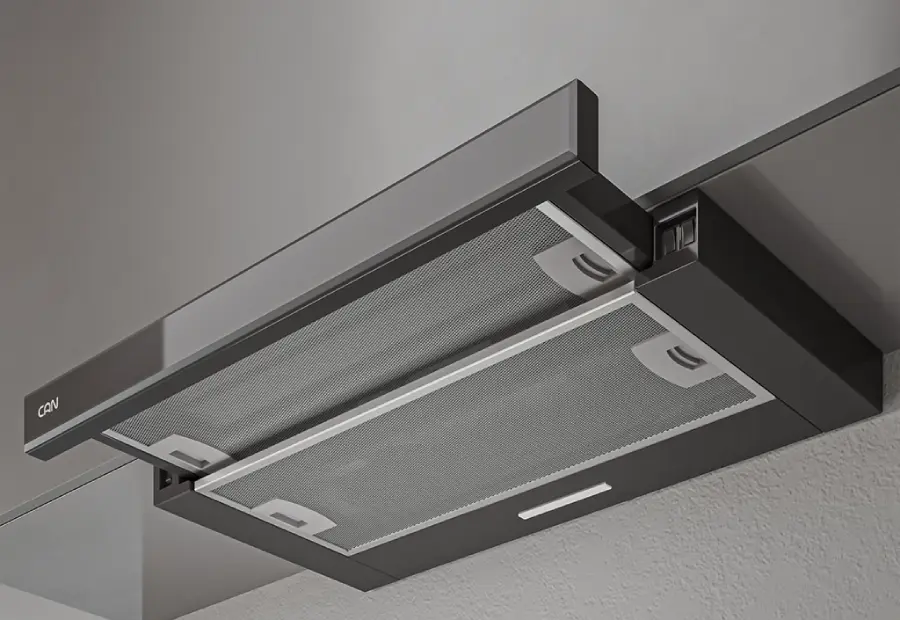 هود آشپزخانه زیر کابینتی