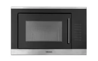 مایکروویو توکار استیل البرز MS252