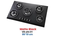 گاز رومیزی اخوان مدل ونوس v8-sht
